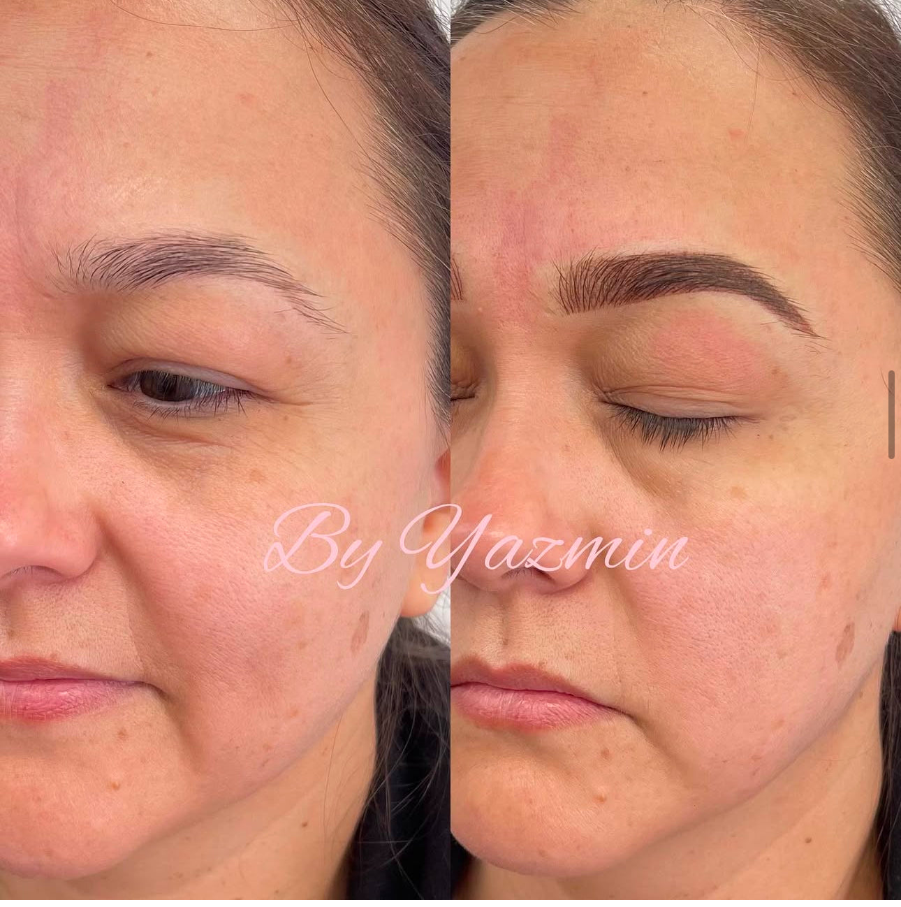 Microblading (first session only)